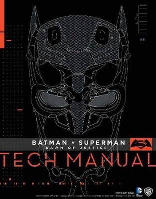 Batman V Superman: Dawn Of Justice:..., Gosling, Sharon