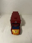 Transformers Rodimus Prime Autobot Semi Truck Vintage Action Figure G1 Style