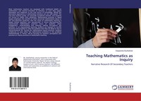 Deependra Budhathoki | Teaching Mathematics As Inquiry | Taschenbuch | Englisch