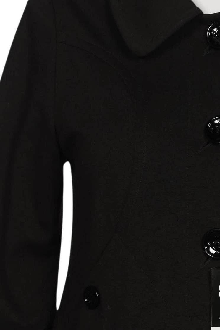 APART Blazer Damen Business Jacke Kostümjacke Gr. 38 Schwarz #27lk142
