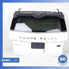 12-19 Range Rover Evoque L538 4DR Trunk Lid L...