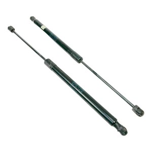 VW Tiguan 5N Dämpfer Heckklappe hinten links + rechts