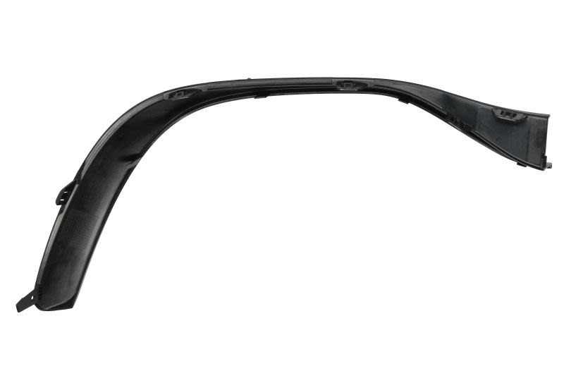 Bumper Trim Upper/Front Left For: MERCEDES E-CLASS W213 01.20-