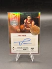 2025 Topps Signature Tyrese Proctor Base (RAW)
