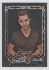 2025 Topps Allen & Ginter Chrome Skylar Astin #275 1qs8