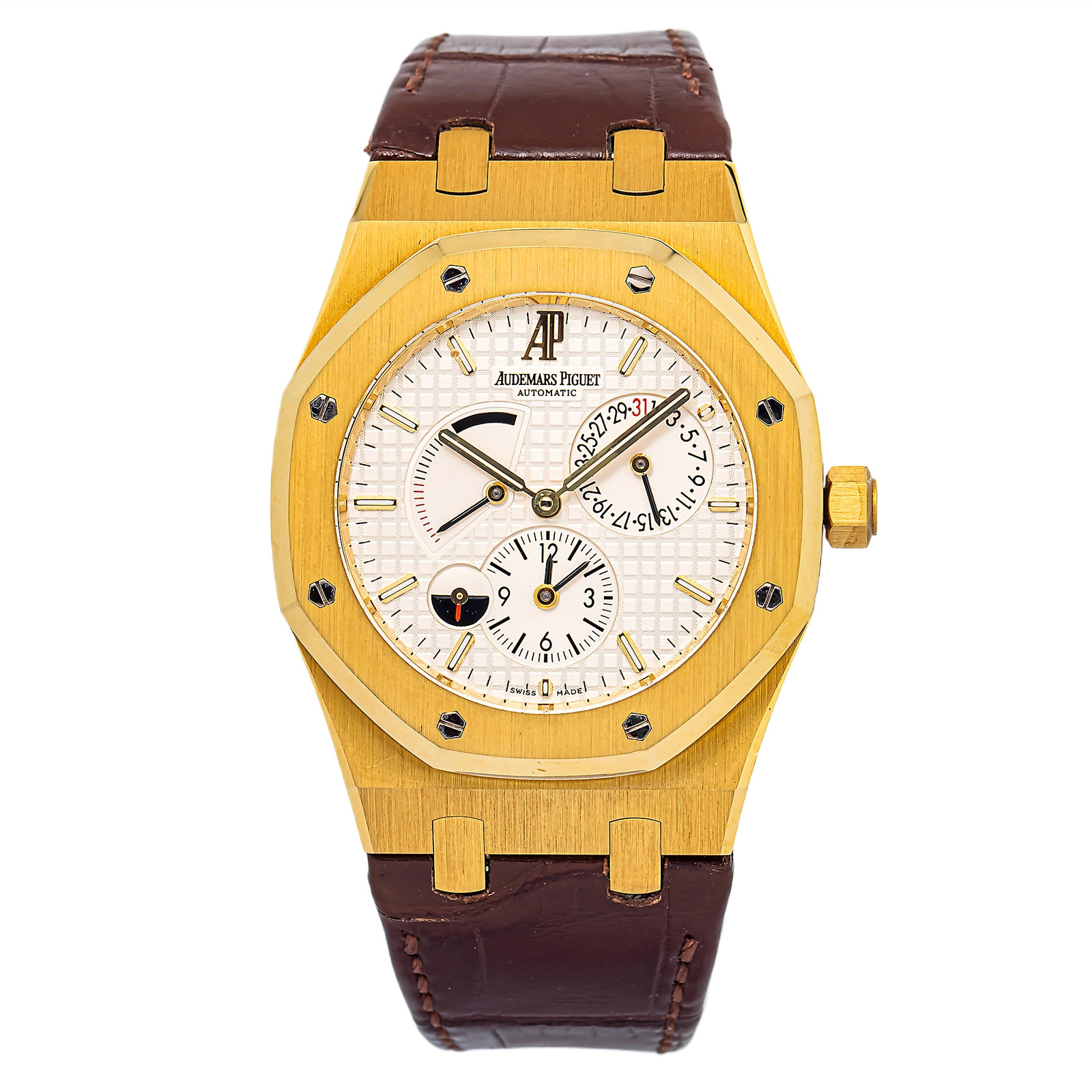 Audemars Piguet Royal Oak 26120