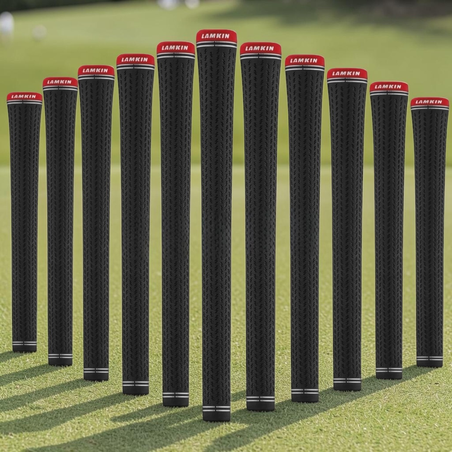 Club Grips Bundle Sets