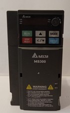 1 USED DELTA 11A1203011C23260863/VFD11AMS23ANSAA VFD INVERTER  MAKE OFFER  