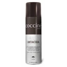 WASSERDICHTE IMPR&Auml;GNIERUNG F&Uuml;R LEDER UND TEXTILIEN COCCINE ANTIACQUA 150 ML