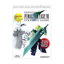 Guide DISSIDIA FINAL FANTASY - FR - Neuf sous blister - Square Enix
