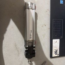 Rexroth Cylinder R480618864