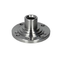 Radnabe Vorne FüR VW Polo 6V 1.4 1.6 1.7 1.8 1.9 95 Bis 02 BTA ADL S20