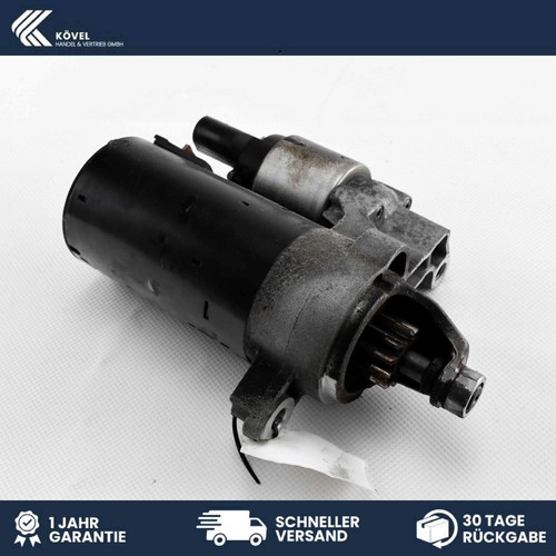 Original Anlasser Starter Audi A4 B8 / 8K 2.0 TDI 03L911021G