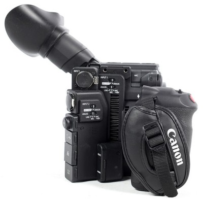 Canon Cinema EOS C200 Digital Cinema Camera Body (EF-Mount) | eBay