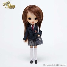 Poupée Woori Pullip Nina