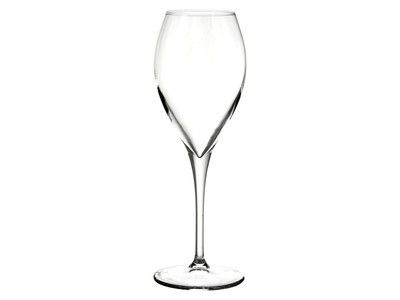 23 cl - RCR Timeless Calice Vino Bianco in Vetro - Set 6 Pezzi