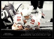 1999 SkyBox Dominion Jake Plummer Arizona Cardinals #143