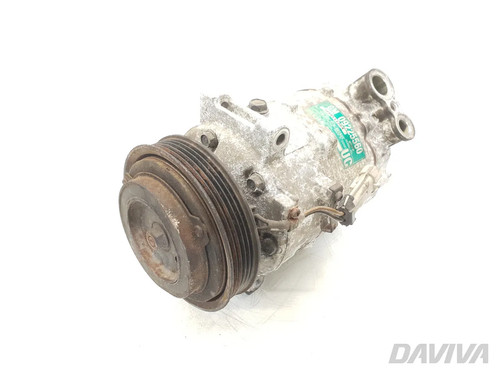 Opel Signum A/C-Klimaanlage-Kompressorpumpe 2.0 Turbo Benzin 129kW (175 HP) 2003