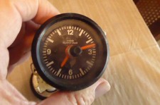 Porsche Dash Clock 944.641.015.02 Early 911