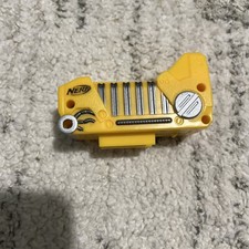 Nerf N-Strike Disk Shot WIRELESS REMOTE Only 2007 Replacement Part
