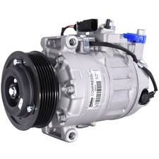 Kompressor Klimaanlage VALEO 559416 für VW Audi Touareg Q7