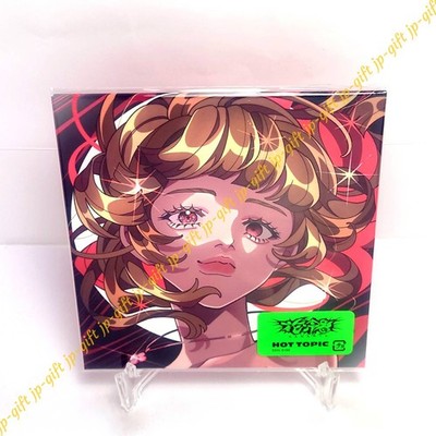Hot Topic Cd HANABIE. HOT TOPIC (Regular Edition) Japan Music CD | eBay