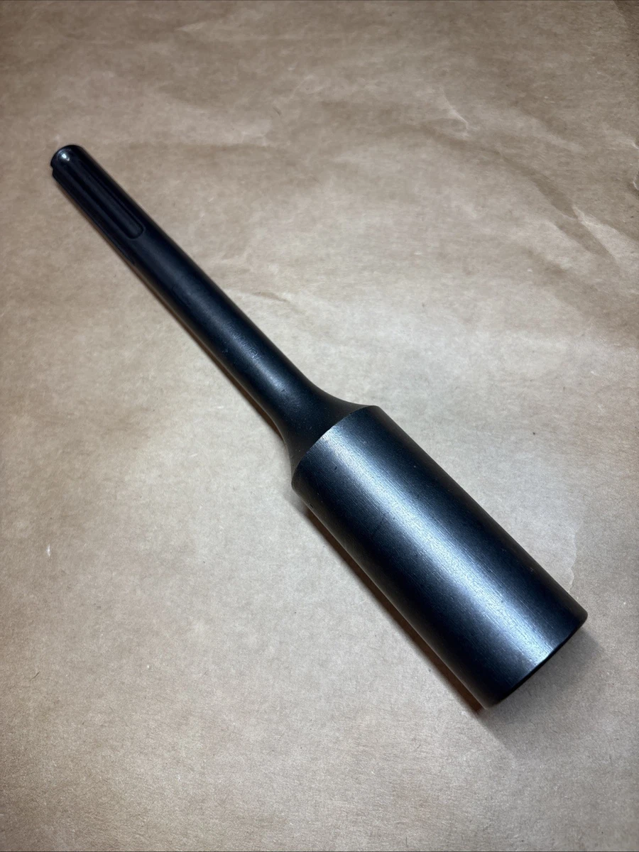 DIABLO 10 in. SDS-Max Ground Rod Driver - DMAMXCH1040 photo 2
