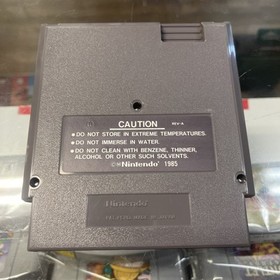 Mega Man 2 (Nintendo NES, 1989)