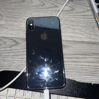 Apple iPhone x 64GB Unlocked Space Grey (Black) with 93% Battery Health