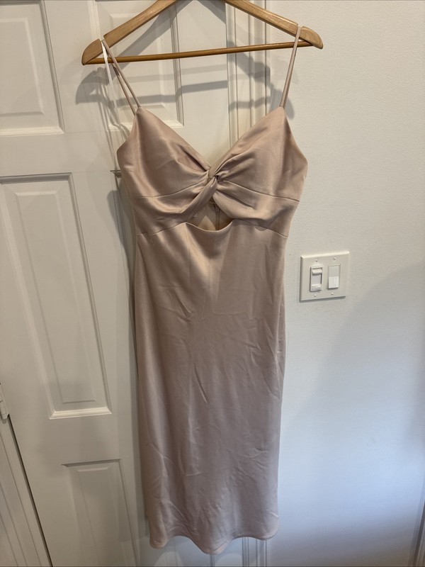 Jenny Yoo Dress Size 10