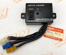 Suzuki Igniter Checker Unit 09930-70710 