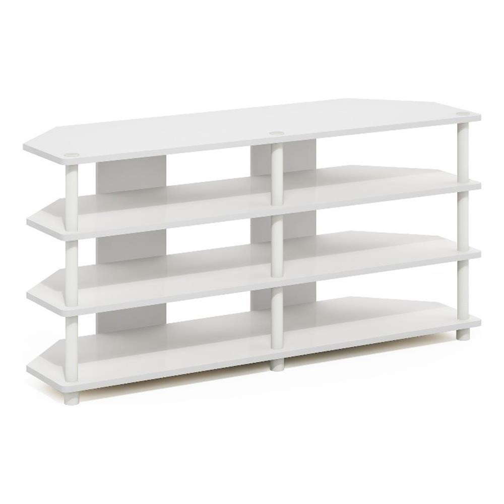 For Tv Up To White