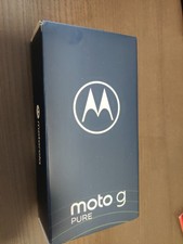 Motorola G Pure 32GB Carrier Locked(Metro Pcs...