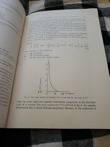 Nuclear Physics Monthly Journal, March & May 1957, Group Of Two - Picture 5 of 14