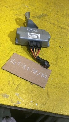 Ford Focus 2012 Sonstige Steuergeräte Module BV6T14B526BA YBV4713
