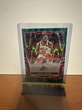 Adama Sandgo Optic Signature Series Green /35