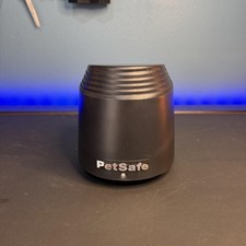 PetSafe Wireless Pet Fence Transmitter 300-3078 Black Base Unit System NO CORD