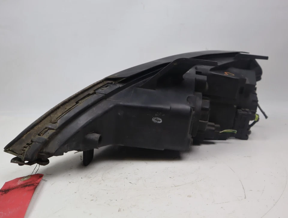 Rechter Gebraucht Scheinwerfer SSANGYONG KYRON Phase 2 - 2.7 XDI 165 PS - - Bild 2 von 4