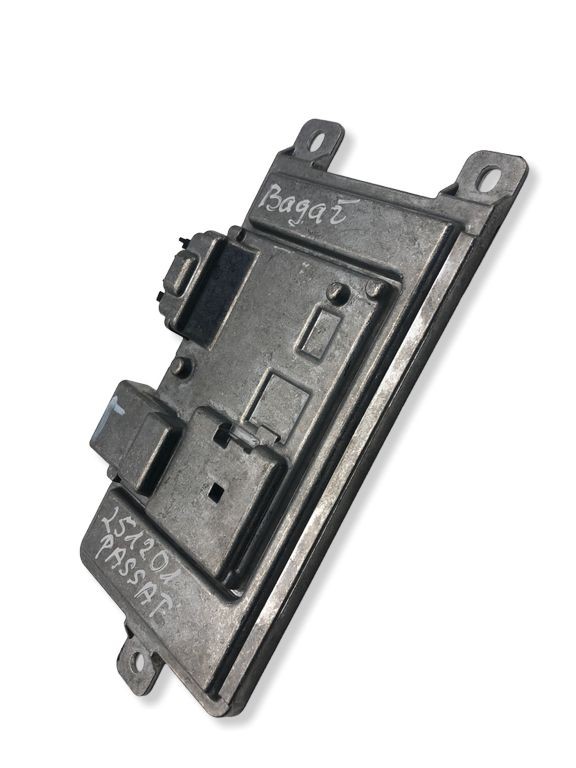 Volkswagen PASSAT B9 2025 Petrol Camera control unit module 5QS907556A 110kW