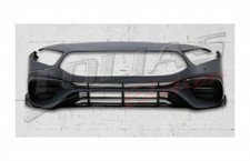 Stoßstange für Mercedes A-Klasse W177 Schrägheck V177 Limousine 18–22 A45-Design Stoßstange für Mercedes A-Klasse W177 Schrägheck V177 Limousine 18–22 A45-Design