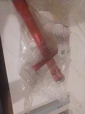 Unique Fire Stop SSS-1 1" SPLIT FIRESTOP SLEEVE