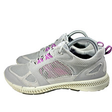 Ecco Womens Hiking Shoes Size 7 EU 38 Trail R...