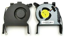 HP EliteDesk 705 G2 705 G3 ProDesk 400 G2 600 G2 CPU Fan 834950-001 810571-001