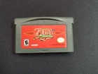 New ListingLegend of Zelda: The Minish Cap (Game Boy Advance, 2005) Tested