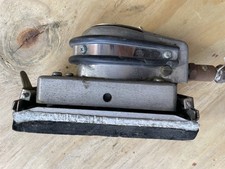 Ingersoll Rand 312 Heavy Duty Orbital Pneumatic Sander Ingersoll Rand 312 Heavy Duty Orbital Pneumatic Sander