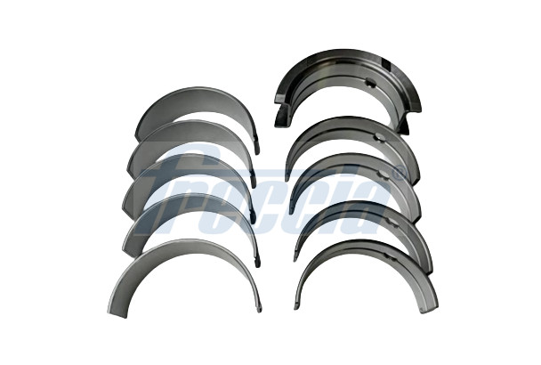 FRECCIA MB19-101700 Crankshaft Bearing Shell Set Fits Fiat Ducato Van Iveco Uaz