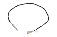 Nrf 707030 Sensor, Abgastemperatur FüR Audi Seat Skoda Vw