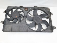 Radiateur Ford TRANSIT CONNECT