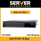 Dell PowerEdge R740 Server 2x Gold 6148 = 40 Cores 64GB RAM H730P 4x 900GB SAS
