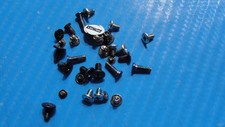 Lenovo Yoga 6 13.3" Genuine Laptop Screw Set Screws for Repair ScrewSet